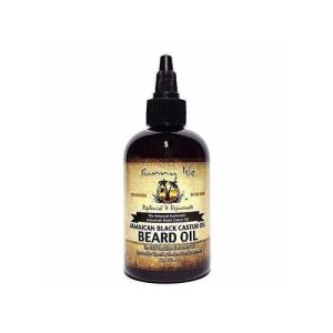 Sunny Isle Jamaican Black Castor