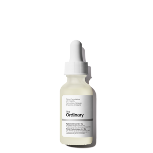 The Ordinary Hyaluronic Acid 2% + B5