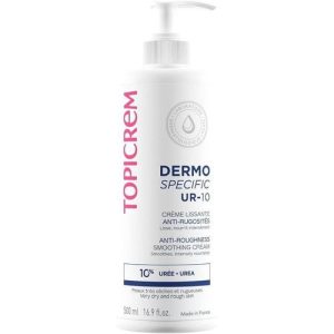 topicrem Dermo Specific UR-10 Anti-Roughness Smoothing Cream