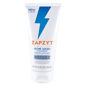 Zapzyt Acne Salicylic Acid Wash