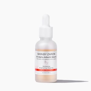 Zaron Alpha Arbutin Serum
