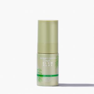 Zaron Night Glow Plus Face Cream