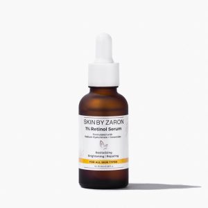 Zaron Retinol Serum