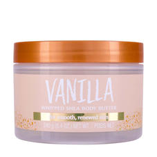 Tree Hut Vanilla Whipped Body Butter