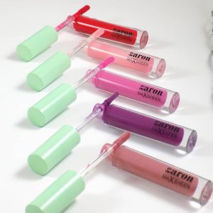 Zaron Max Sheen Lipgloss