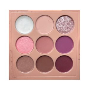 Zaron Prime & Pop Eyeshadow