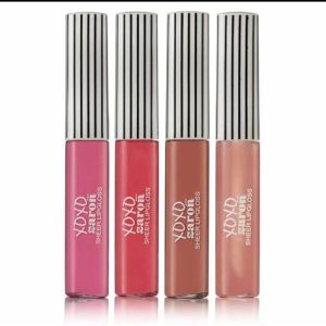 Zaron Sheer Lipgloss