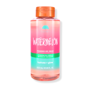 Tree hut Watermelon Foaming Gel Wash