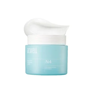 Acwell Real Aqua Balancing Cream