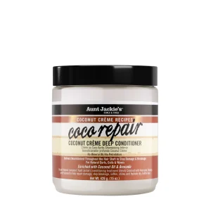 Aunt Jackie's Coco Repair – Deep Conditioner