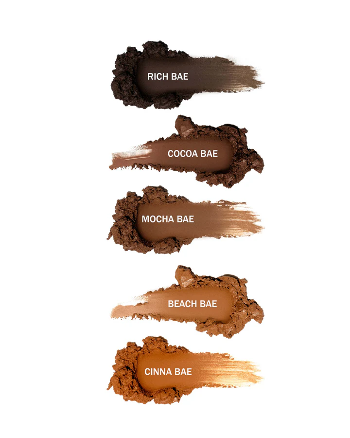 Omaricode Bronz'D Bae- Bronzer/Contour Stick - Image 3