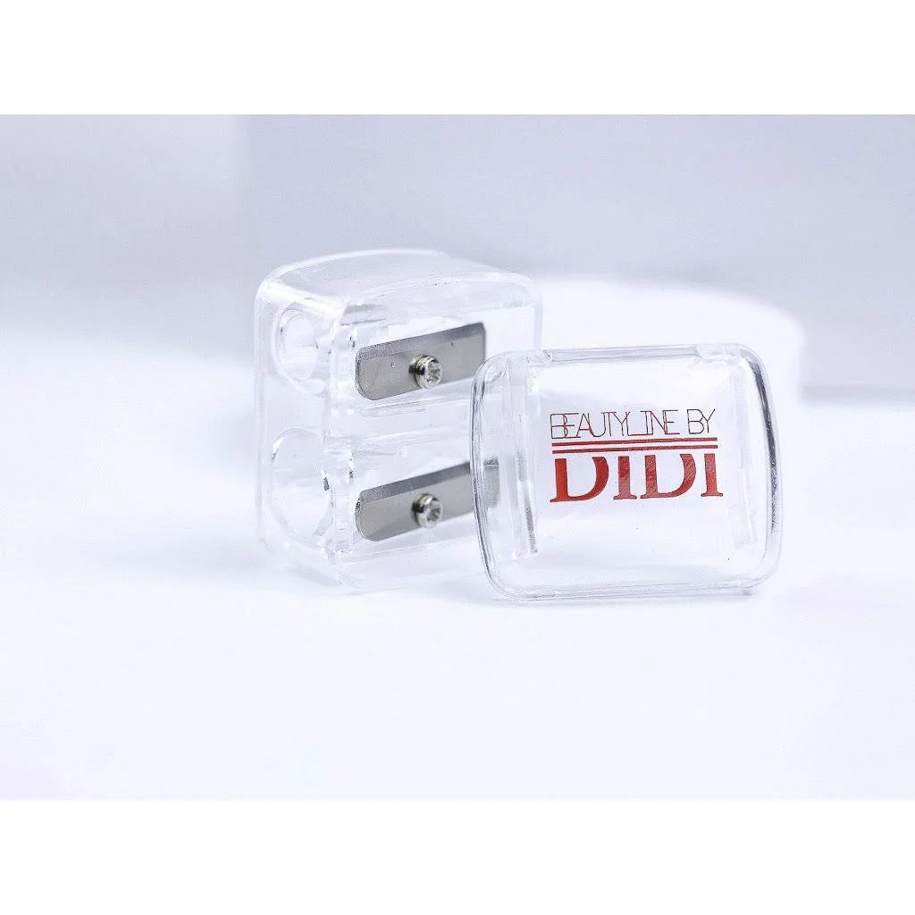 Didi Beauty Double Hole Sharpener - Image 2
