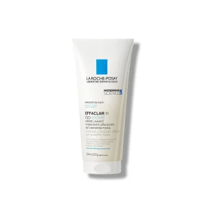 La-roche-posay-effaclar-iso-h-biome-cleanser-200ml