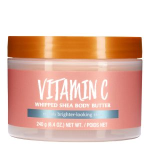 Tree Hut Vitamin C Whipped Body Butter