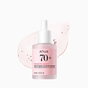 Anua Peach 70% Niacin Serum