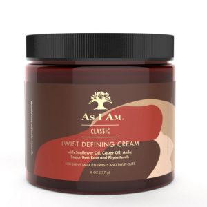 As I Am Twist Defining Cream