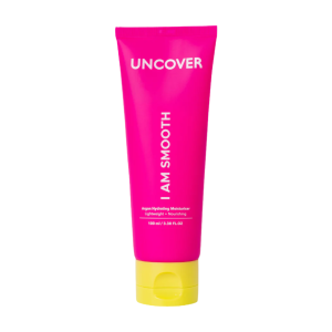 Uncover Argan Hydrating Moisturiser