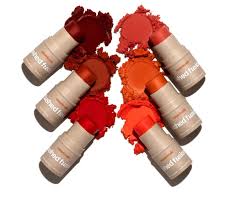 omaricode flushed fusion