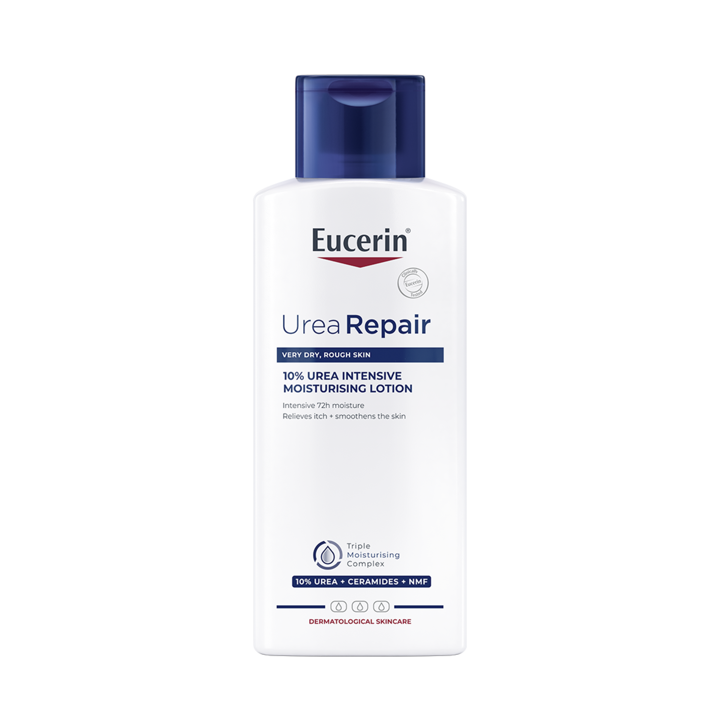 Eucerin 10% urea lotion