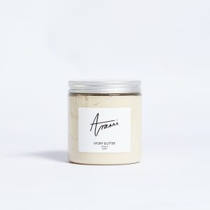 Arami Ivory Butter