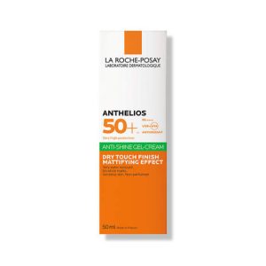 La Roche-Posay Anthelios oil Control gel cream SPF50