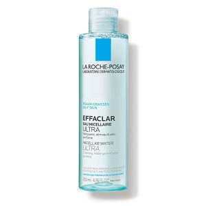 La Roche-Posay  effaclar ultra micellar water ultra 200ml