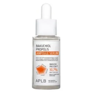 APLB bukachiol propolis ampoule serum 40ml
