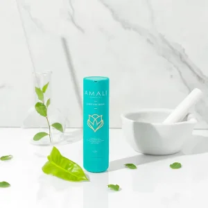 Amali Cosmetics clarify rx serum