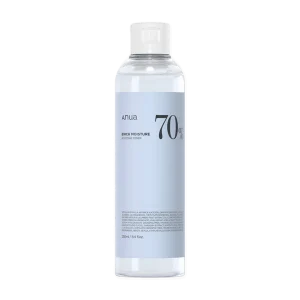 Anua Birch 70 moisture boosting toner 70%