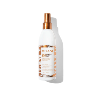 Mizani 25 Miracle Milk Leave-in Conditioner