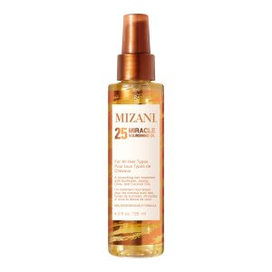 Mizani 25 Miracle Nourishing Hair Oil