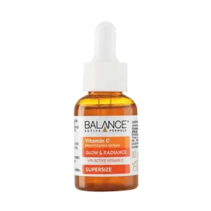 Balance Active Formula Vitamin C Brightening Serum - 60ml