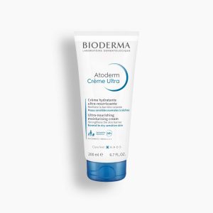 Bioderma Atoderm Crème Ultra - 200ml