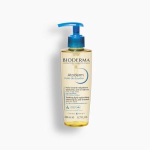 Bioderma Atoderm Huile de douche - 200ml