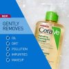 Cerave Hydrating Foaming Oil Cleanser
