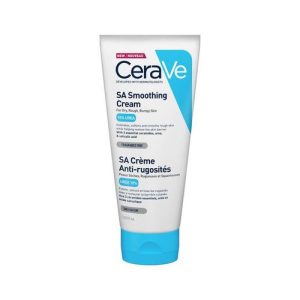 Cerave SA Smoothing Cream - 177ml