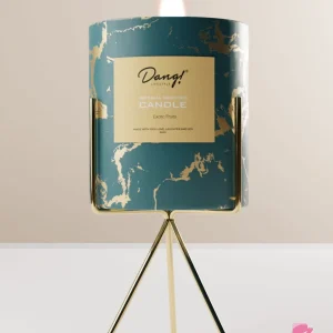 Dang Imperal scented candle