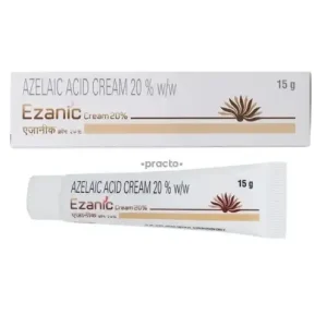 Ezanic Azelaic Acid 20%