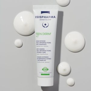 Isispharma teen derm A - Z