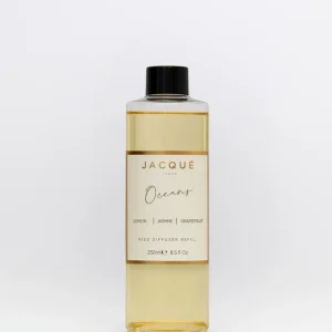 Jacque Oceans Reed Diffuser - refill