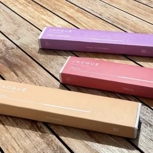 Jacque incense sticks