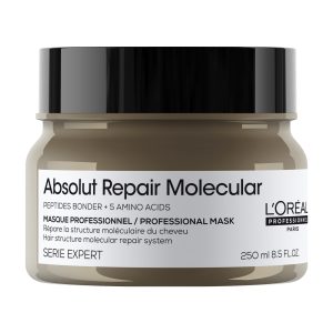 L’Oréal Professionnel Absolut Repair Molecular Rinse-off Hair Mask