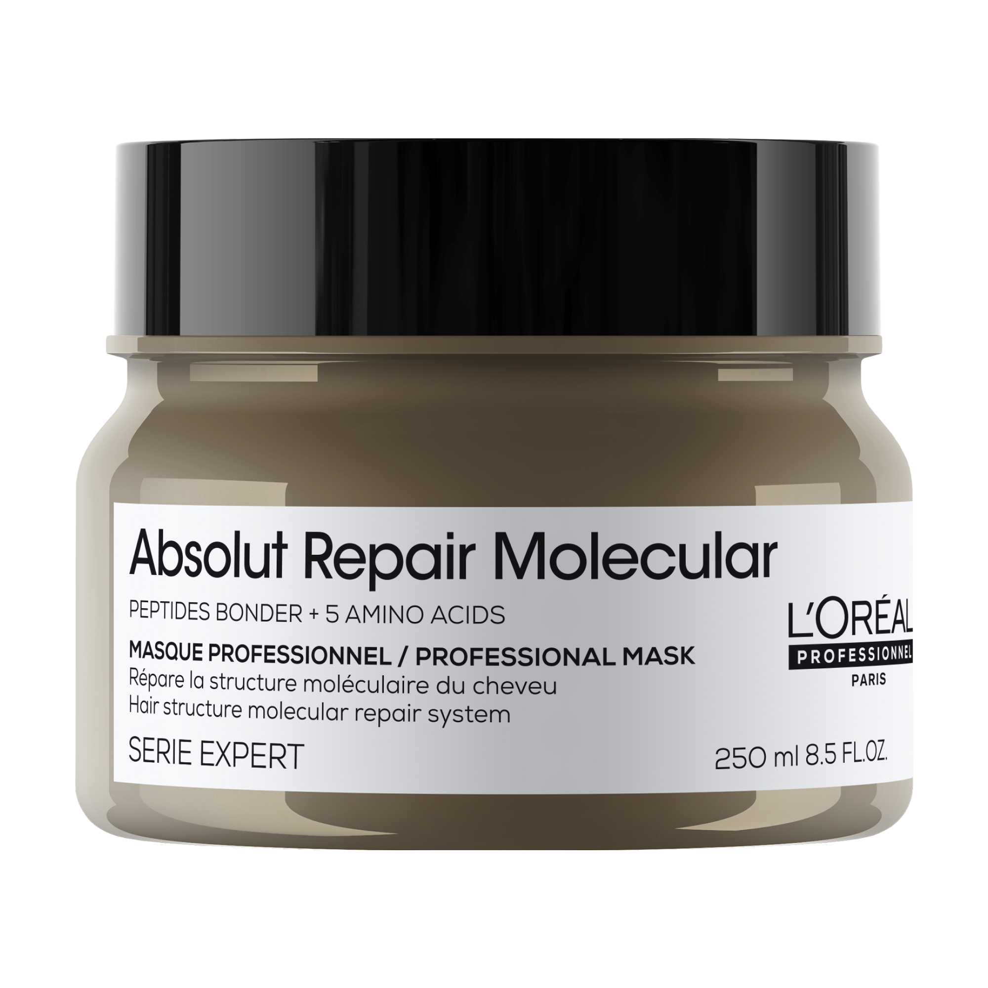 L’Oréal Professionnel Absolut Repair Molecular Rinse-off Hair Mask