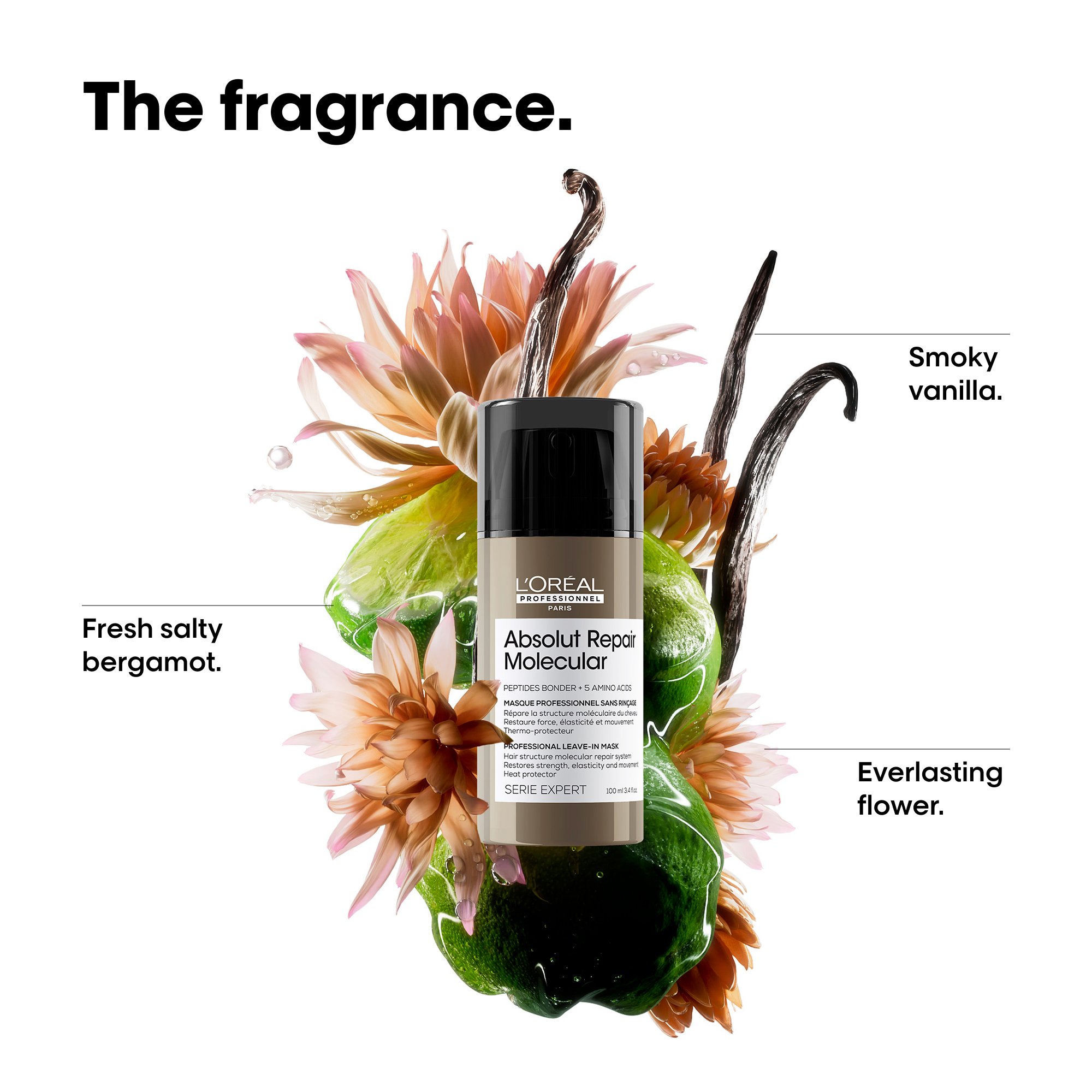 L’Oréal Professionnel Absolut Repair Molecular Leave-in mask - Image 8