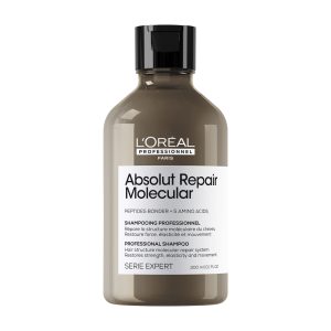 L’Oréal Professionnel Absolut Repair Molecular Sulphate-free Shampoo