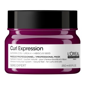 L’Oréal Professionnel Curl Expression Intensive Moisturiser Mask