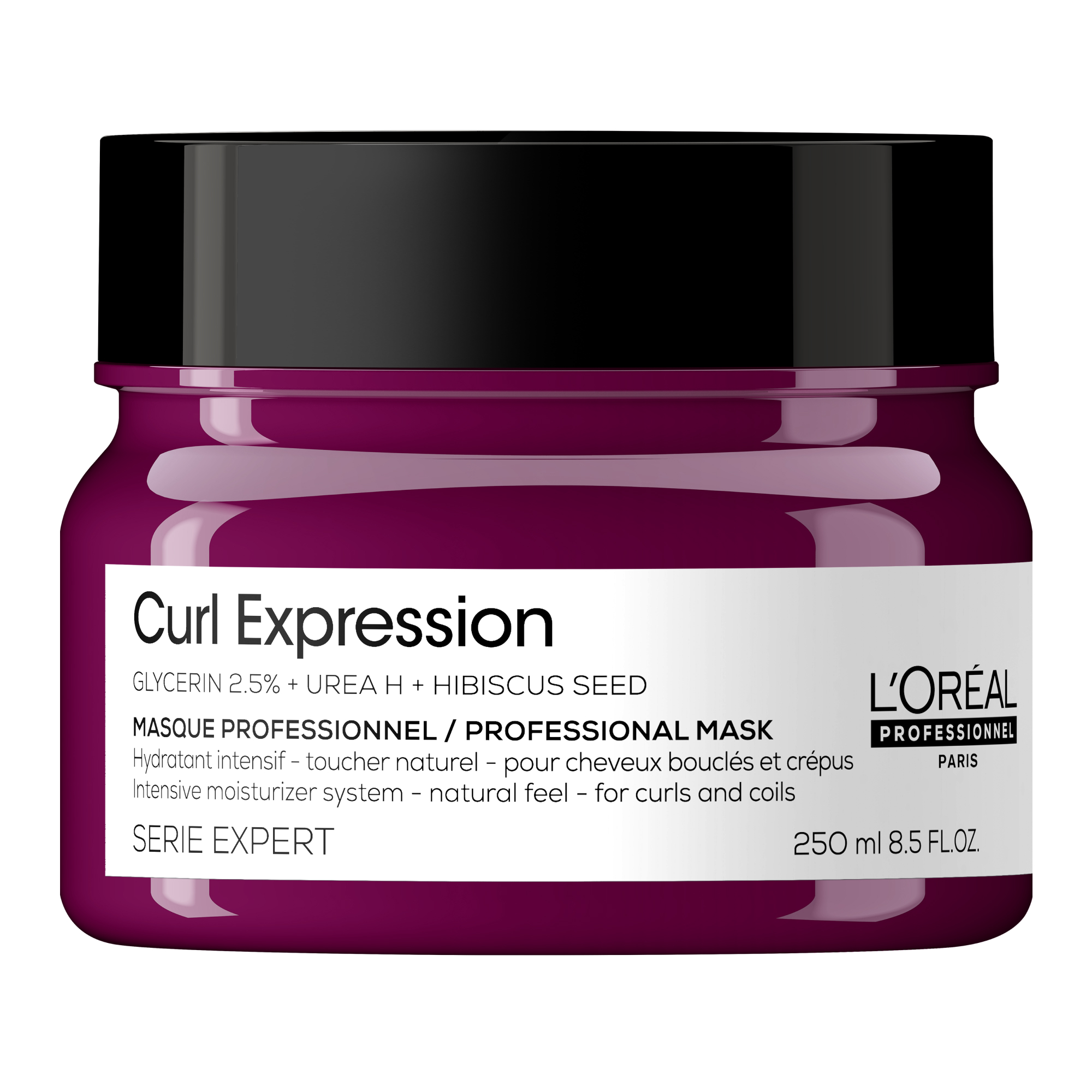 L’Oréal Professionnel Curl Expression Intensive Moisturiser Mask