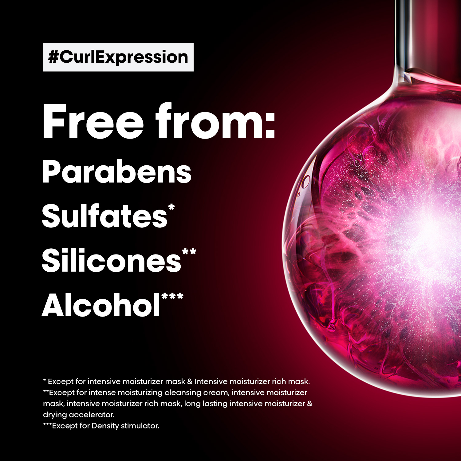 L’Oréal Professionnel Curl Expression Drying Accelerator - Image 6