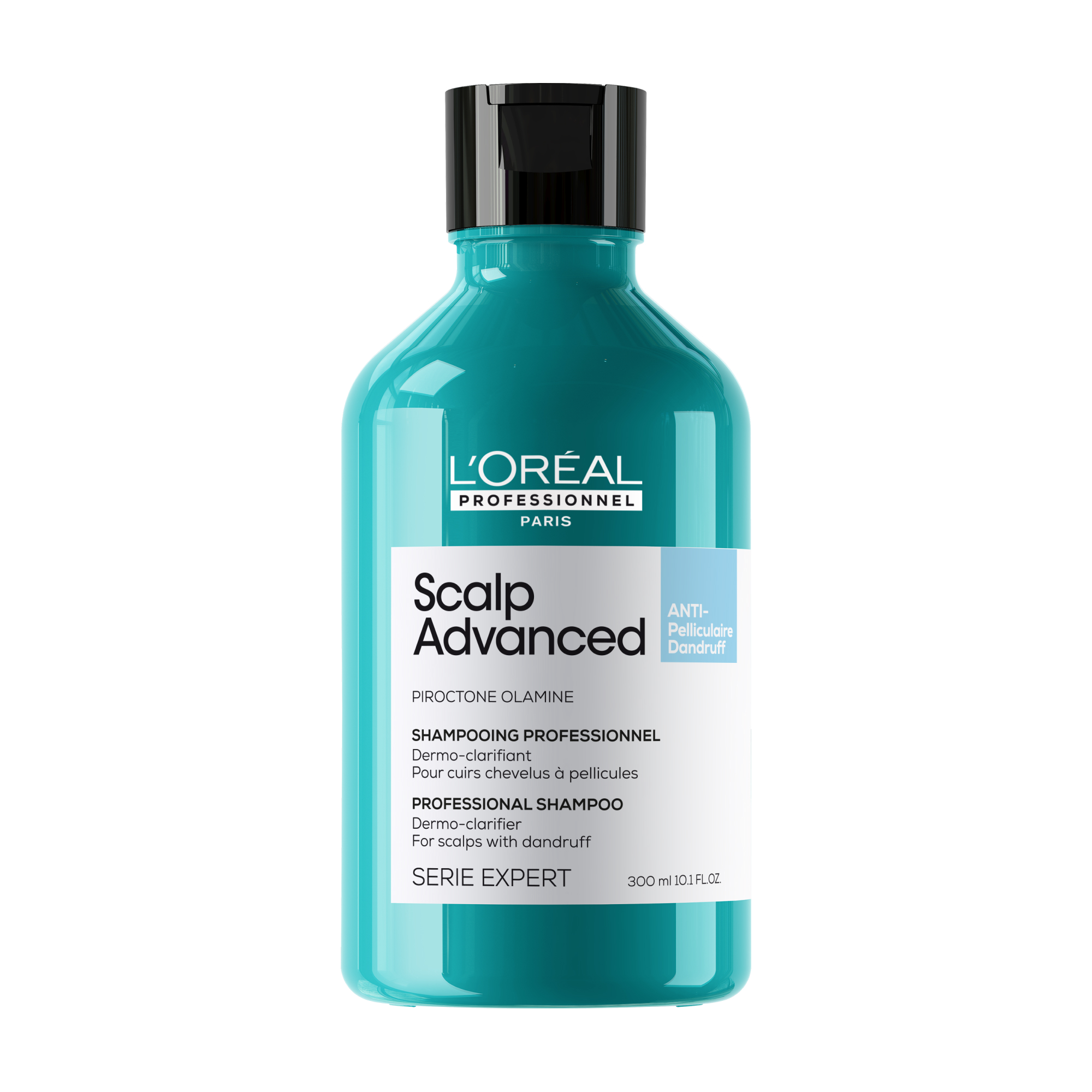 L’Oréal Professionnel Scalp Advanced Anti-Discomfort Dermo-Regulator Shampoo