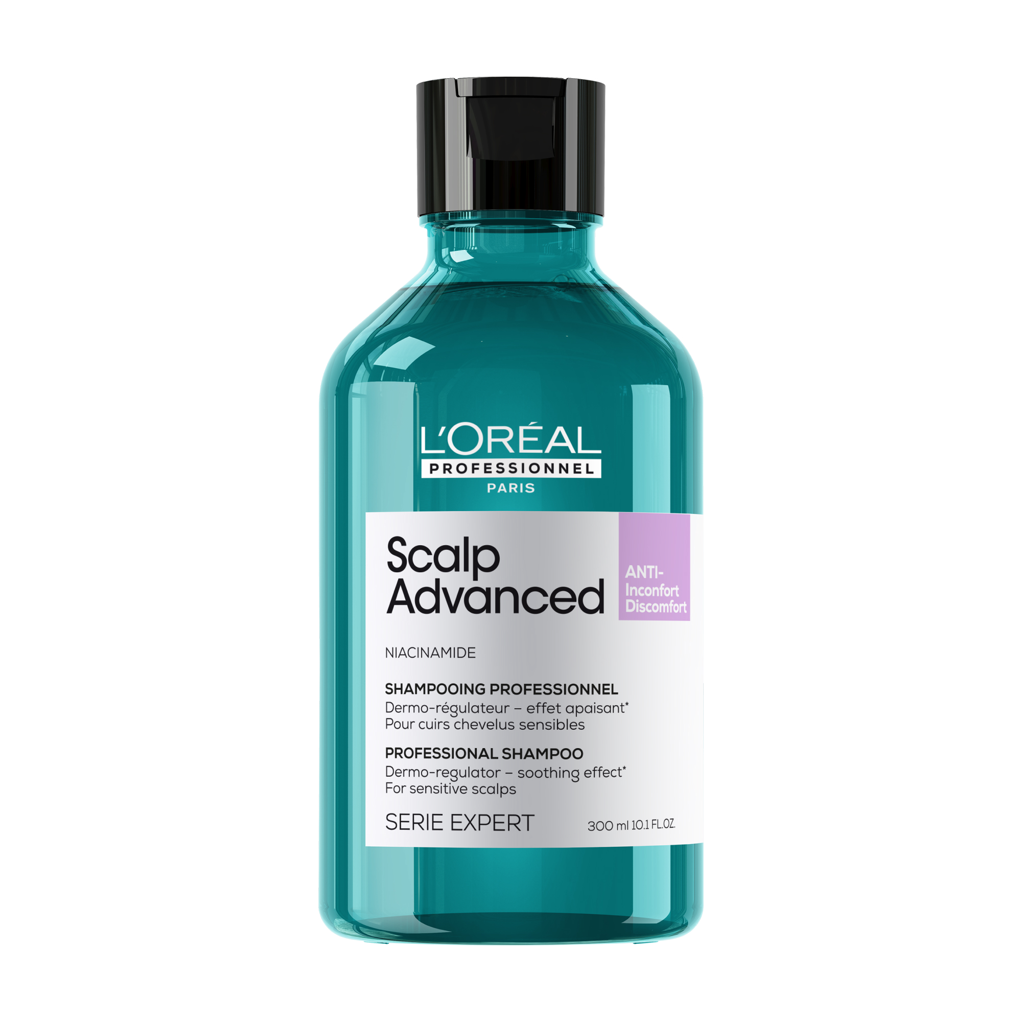 L’Oréal Professionnel Scalp Advanced Anti-Discomfort Dermo-Regulator Shampoo